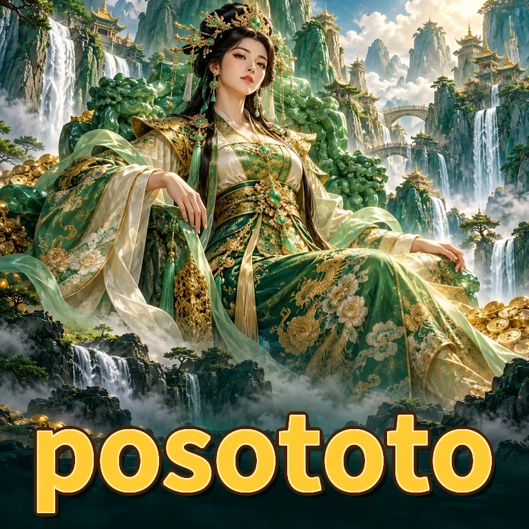 Logo posototo APK untuk halaman ulasan di Android