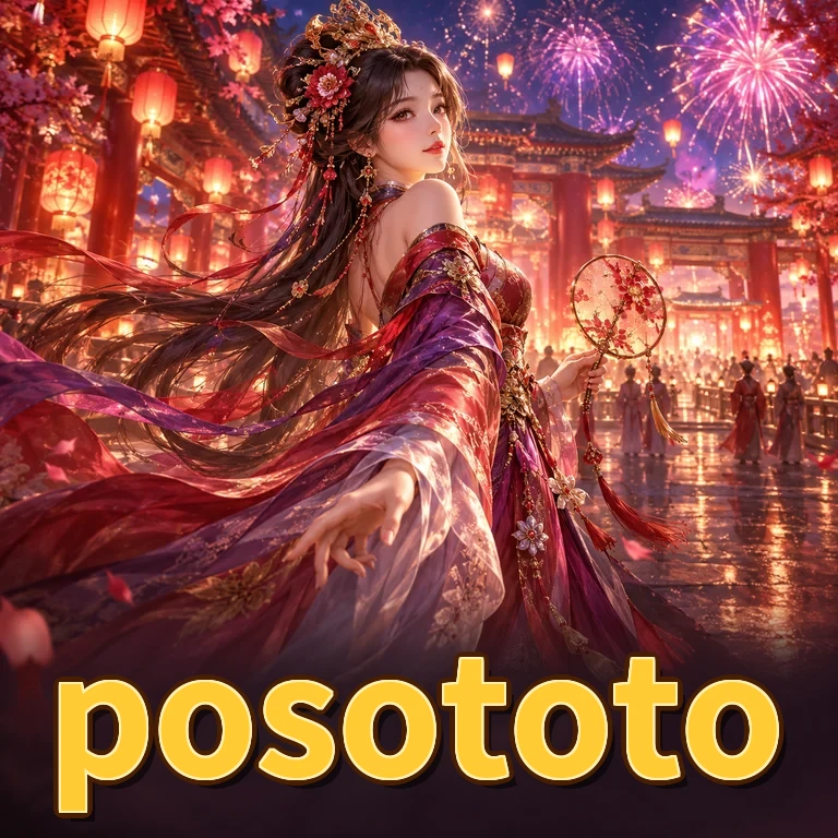 Logo posototo APK untuk penjelasan berkas di Indonesia