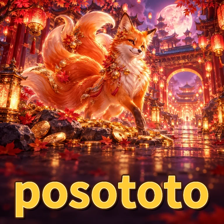 Logo posototo APK untuk panduan pemasangan di Android
