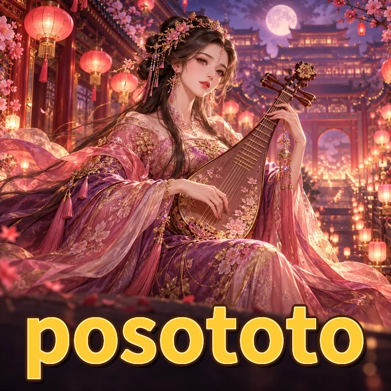 Logo posototo APK untuk halaman tentang redaksi di Indonesia