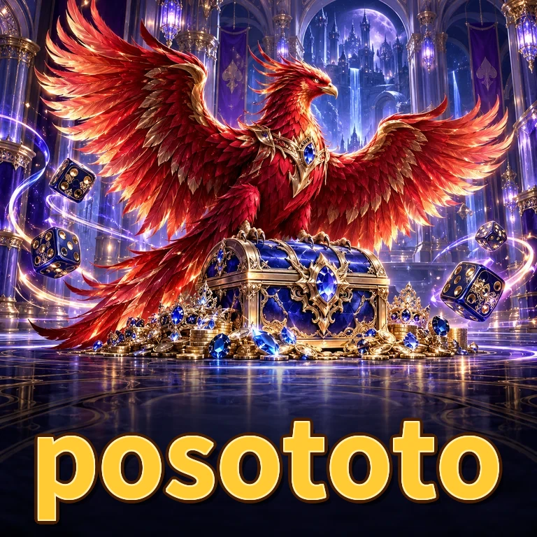 Logo posototo APK untuk unduhan di Android