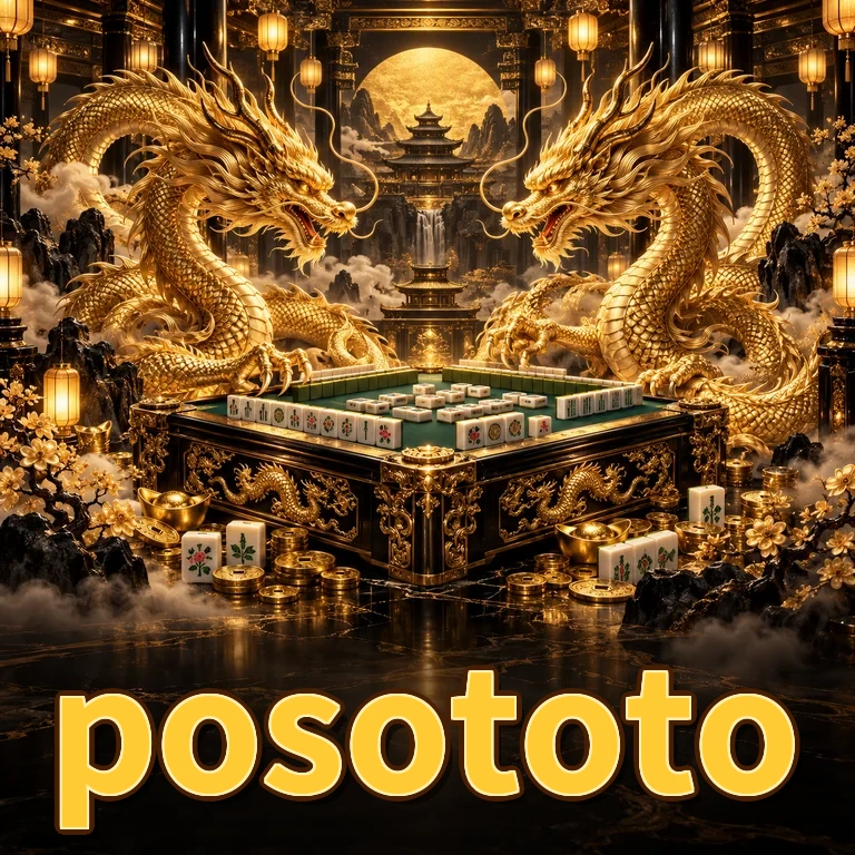 Ikon posototo untuk ciri berkas resmi