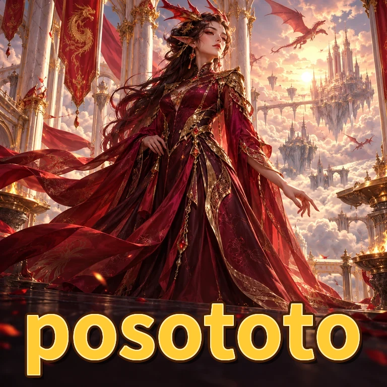 Logo posototo APK untuk pemeriksaan berkas resmi